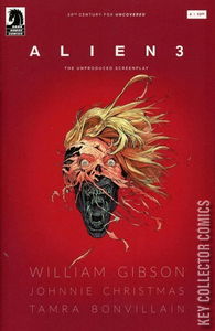 Alien 3: The Unproduced Screenplay #4