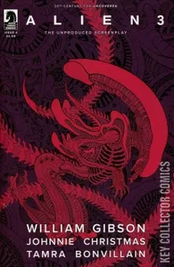 Alien 3: The Unproduced Screenplay #4