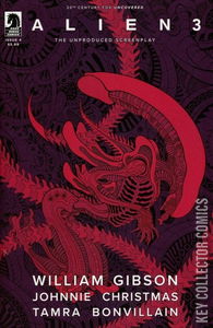 Alien 3: The Unproduced Screenplay #4