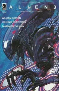 Alien 3: The Unproduced Screenplay #5