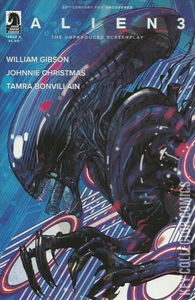 Alien 3: The Unproduced Screenplay #5