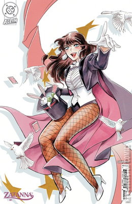 Zatanna