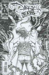 Variant Cover for Darkness, The #1