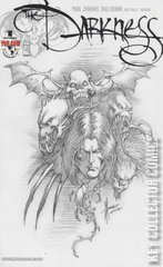 Variant Cover for Darkness, The #1