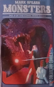 Mark Spears: Monsters #8
