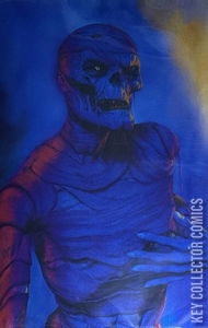 Mark Spears: Monsters #8