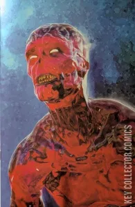 Mark Spears: Monsters #8