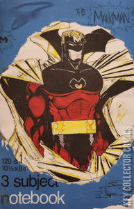 Mark Spears: Monsters #8