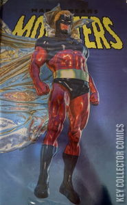 Mark Spears: Monsters #8