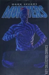 Mark Spears: Monsters #8