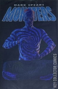 Mark Spears: Monsters #8