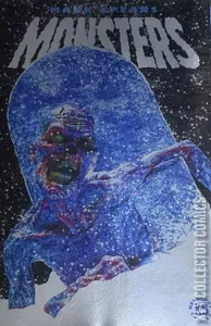 Mark Spears: Monsters #8