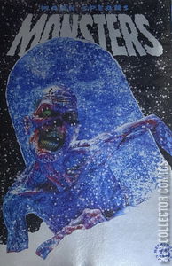 Mark Spears: Monsters #8