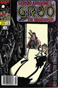 Groo the Wanderer #37