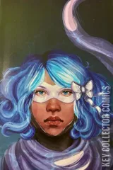 Cover for Soulstream #1