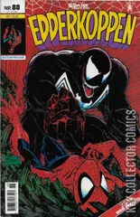 Variant Cover for Amazing Spider-Man #316