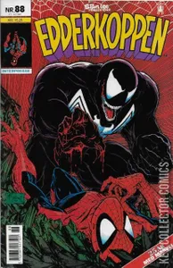 Amazing Spider-Man #316