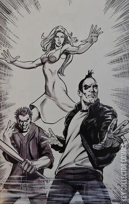 Haunted High-Ons: The Curse of the Green Book