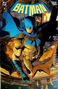 Batman #1