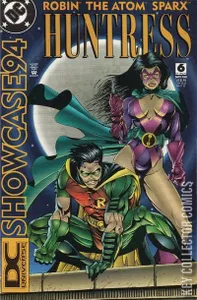 Showcase '94 #6