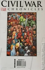 Civil War: Chronicles #5