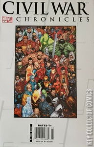 Civil War: Chronicles #5