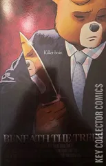 Variant Cover for Beneath the Trees Where Nobody Sees: Rite of Spring #1