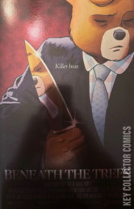 Beneath the Trees Where Nobody Sees: Rite of Spring #1