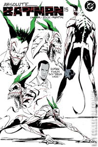 Absolute Batman #15