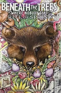 Beneath the Trees Where Nobody Sees: Rite of Spring #1