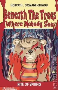 Beneath the Trees Where Nobody Sees: Rite of Spring #1