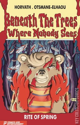 Beneath the Trees Where Nobody Sees: Rite of Spring