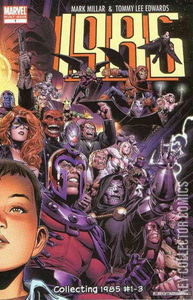 Marvel Must Have: 1985