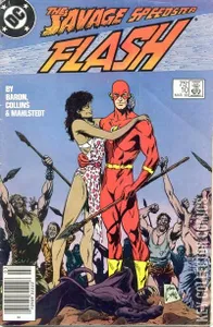 Flash #10