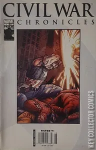 Civil War: Chronicles #11
