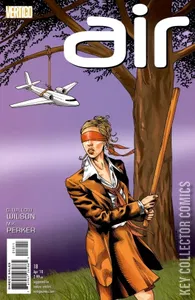 Air #18