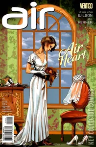 Air #15