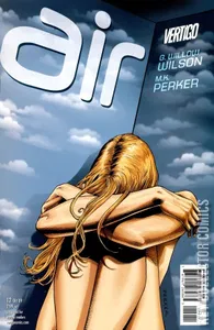 Air #12