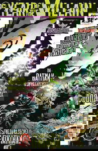 Year of the Villain #1