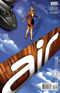 Air #23