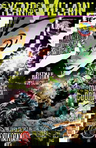 Year of the Villain #1