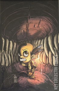 Turok Dinosaur Hunter #2