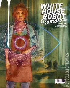 White House: Robot Romance #2
