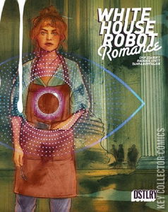 White House: Robot Romance #2