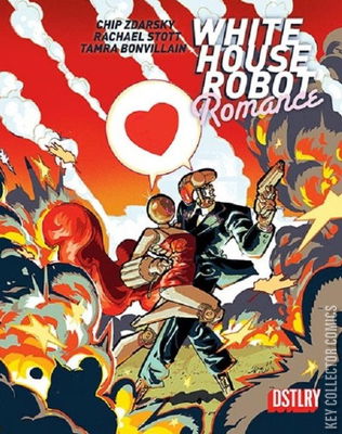 White House: Robot Romance