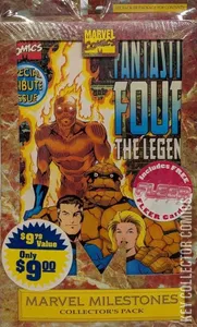 Fantastic Four: The Legend