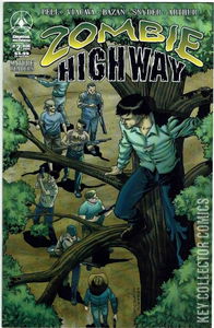 Zombie Highway #2