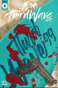 Third Wave '99 #4