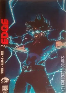 Edge, The #11