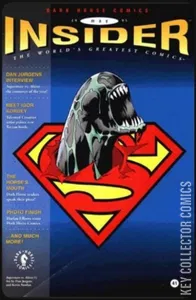 Dark Horse Insider #41